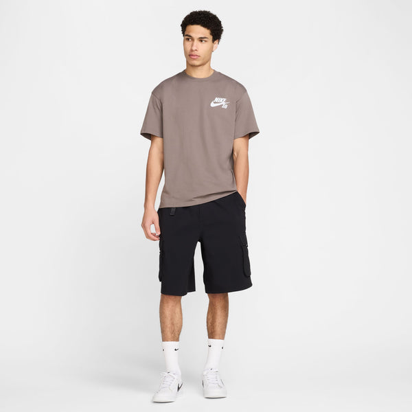 Nike SB Dri-FIT Kearny Cargo Skate Shorts - Black