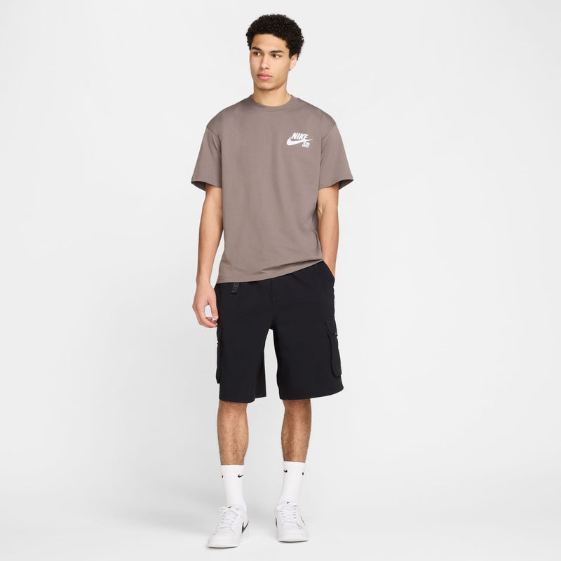 Nike SB Dri-FIT Kearny Cargo Skate Shorts - Black