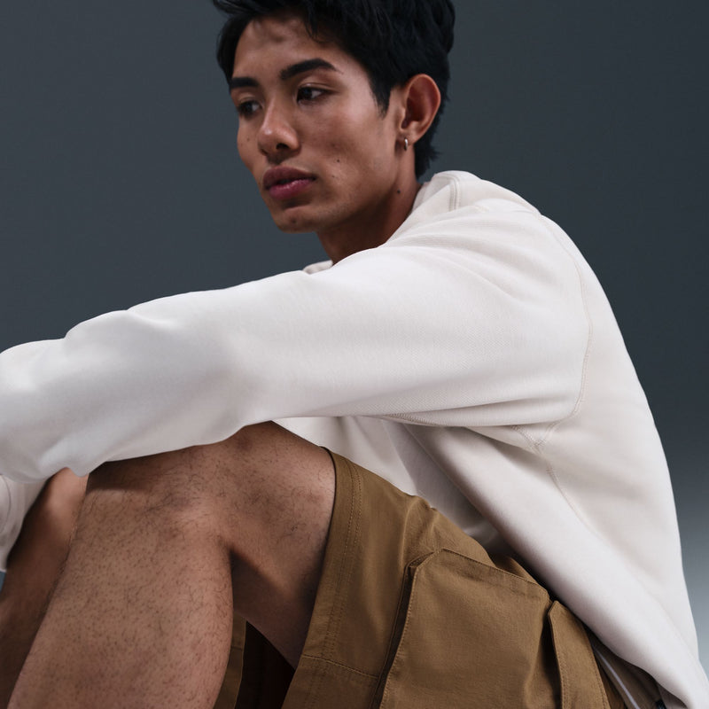 NIke SB Dri-FIT Kearny Cargo Skate Shorts - Brown