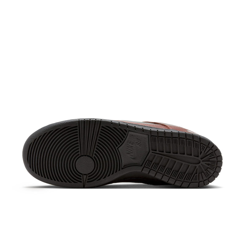 Nike SB x Limousine Dunk Low "Football" Pro QS - Dark Pony