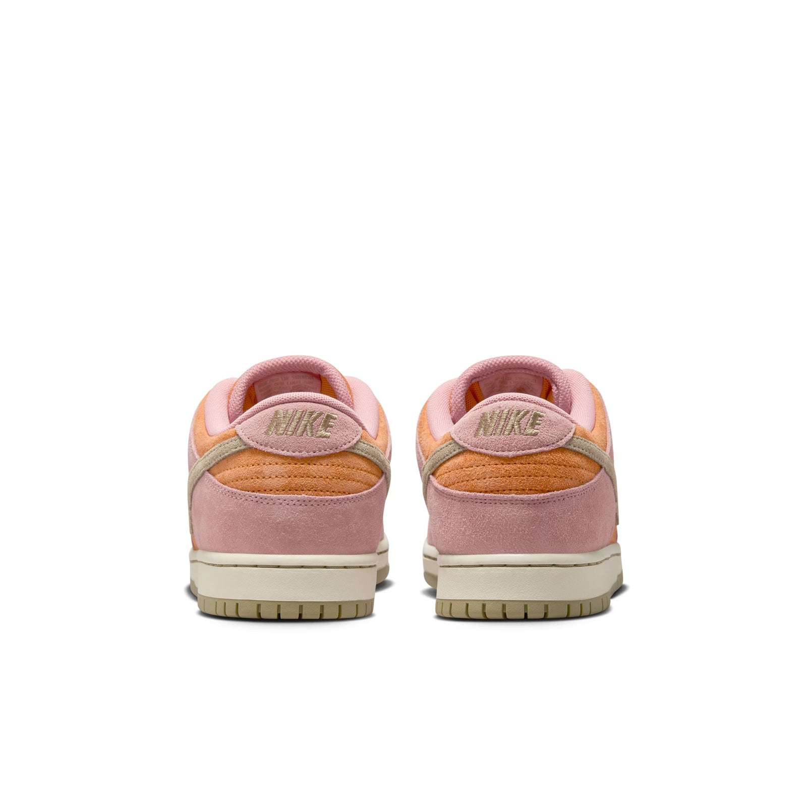 Nike SB Dunk Low Pro - Red Stardust – Evolve Skate Store