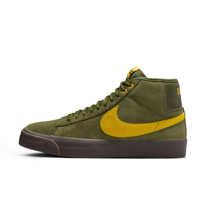 Nike Zoom Blazer Mid x Antihero