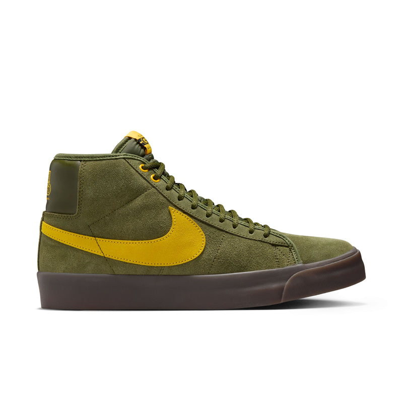 Nike Zoom Blazer Mid x Antihero