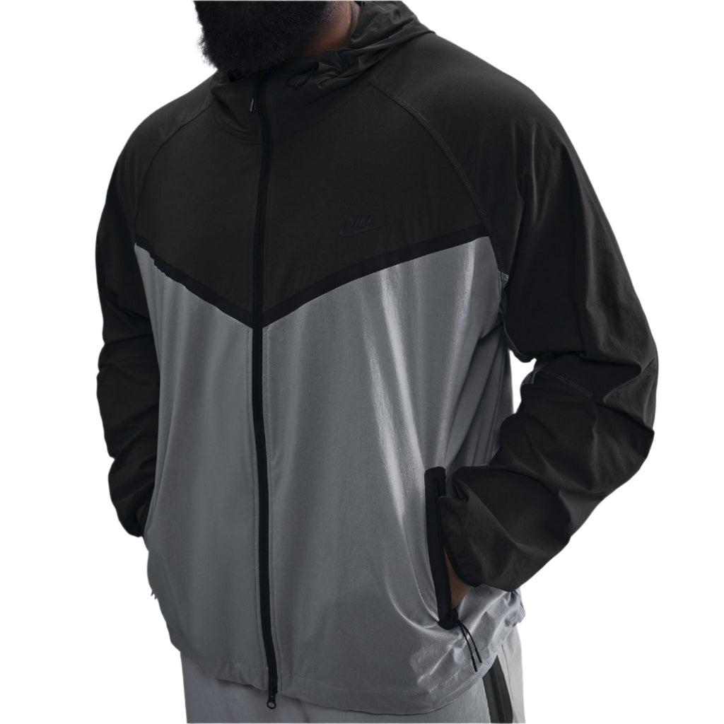Nike Reissue Woven Jacket Coupe Standard Nike Jacket Nike Tech