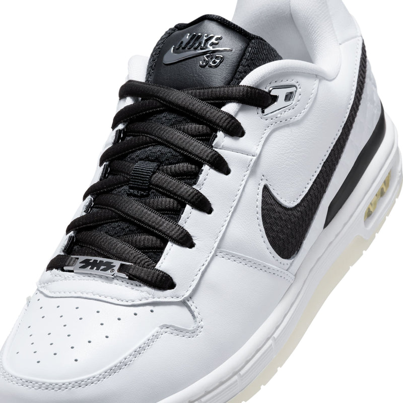 Nike SB x Paul Rodriguez "P-Rod 1" Zoom Air Low QS