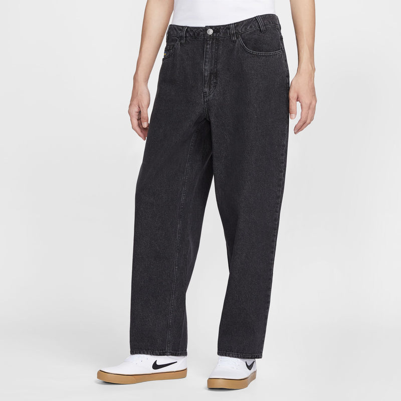 Nike SB x Eric Koston Loose Denim Skate Pants