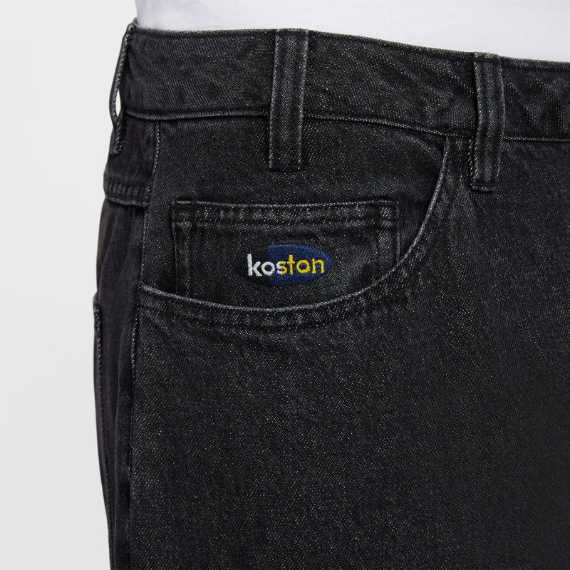 Nike SB x Eric Koston Loose Denim Skate Pants