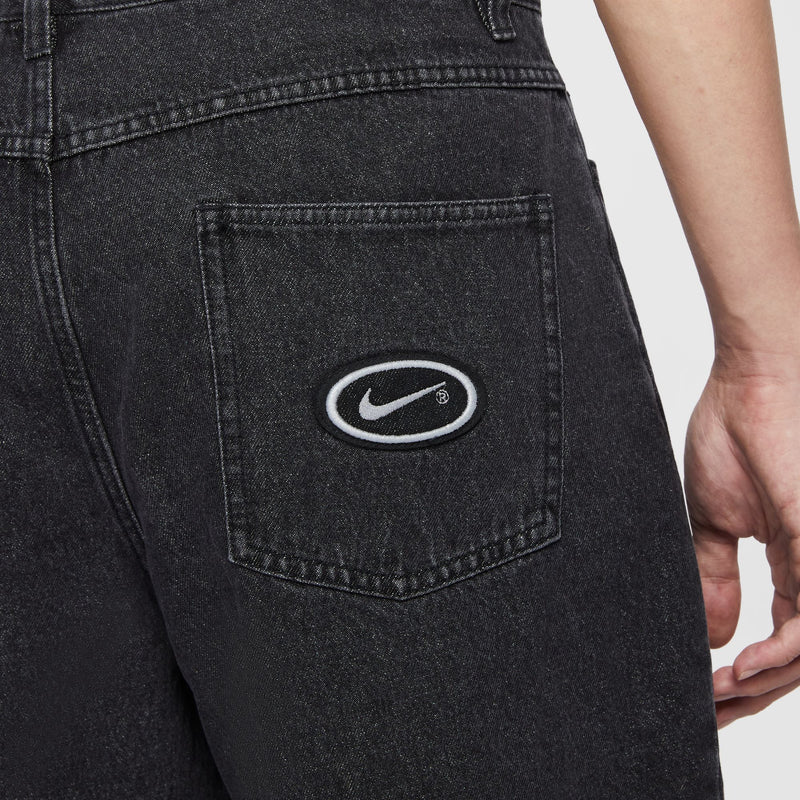 Nike SB x Eric Koston Loose Denim Skate Pants