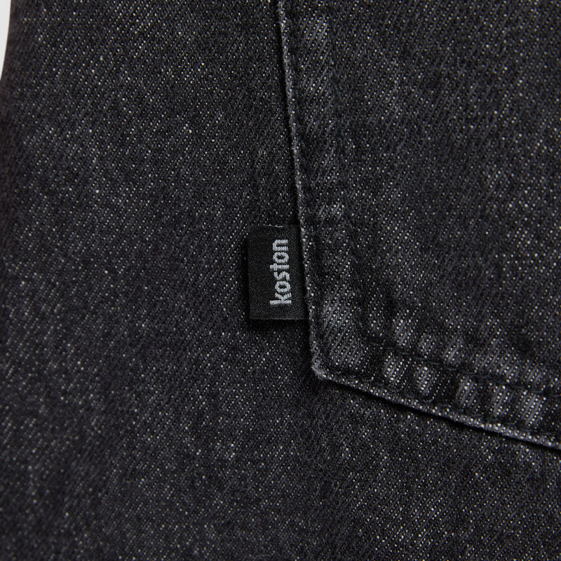 Nike SB x Eric Koston Loose Denim Skate Pants