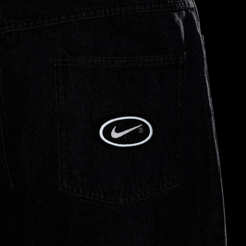 Nike SB x Eric Koston Loose Denim Skate Pants