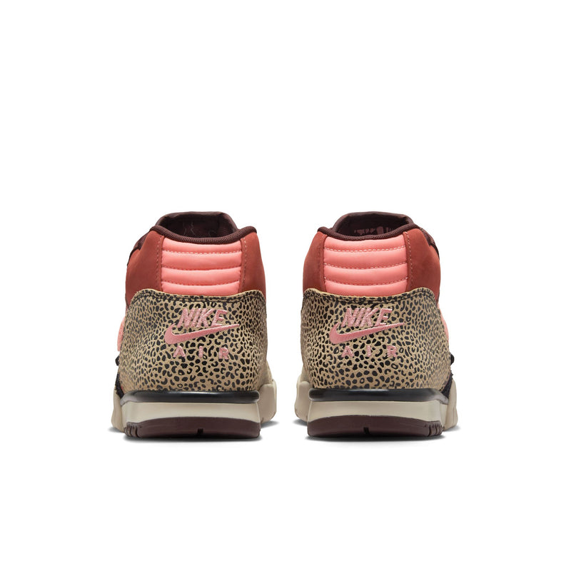 Arts & Rec x Nike SB Air Trainer 1 - Limestone / Pink Quartz / Earth