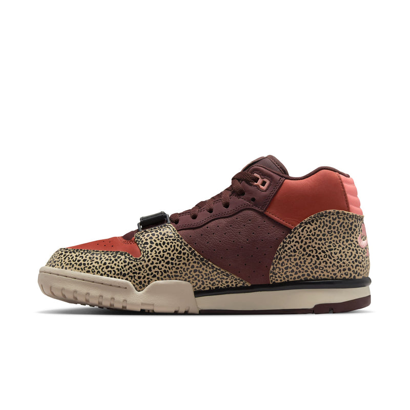 Arts & Rec x Nike SB Air Trainer 1 - Limestone / Pink Quartz / Earth