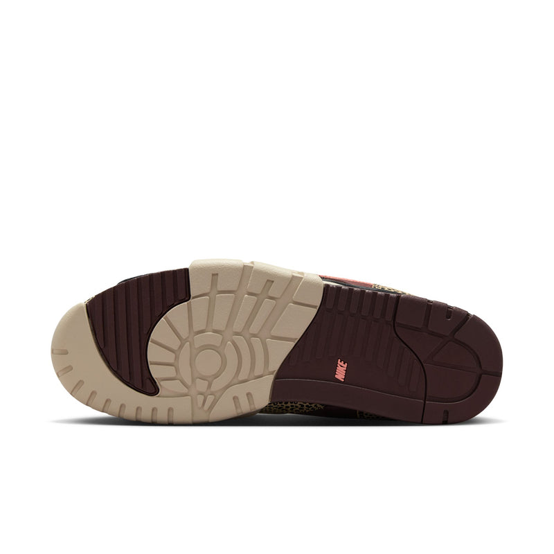 Arts & Rec x Nike SB Air Trainer 1 - Limestone / Pink Quartz / Earth