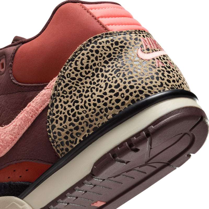 Arts & Rec x Nike SB Air Trainer 1 - Limestone / Pink Quartz / Earth