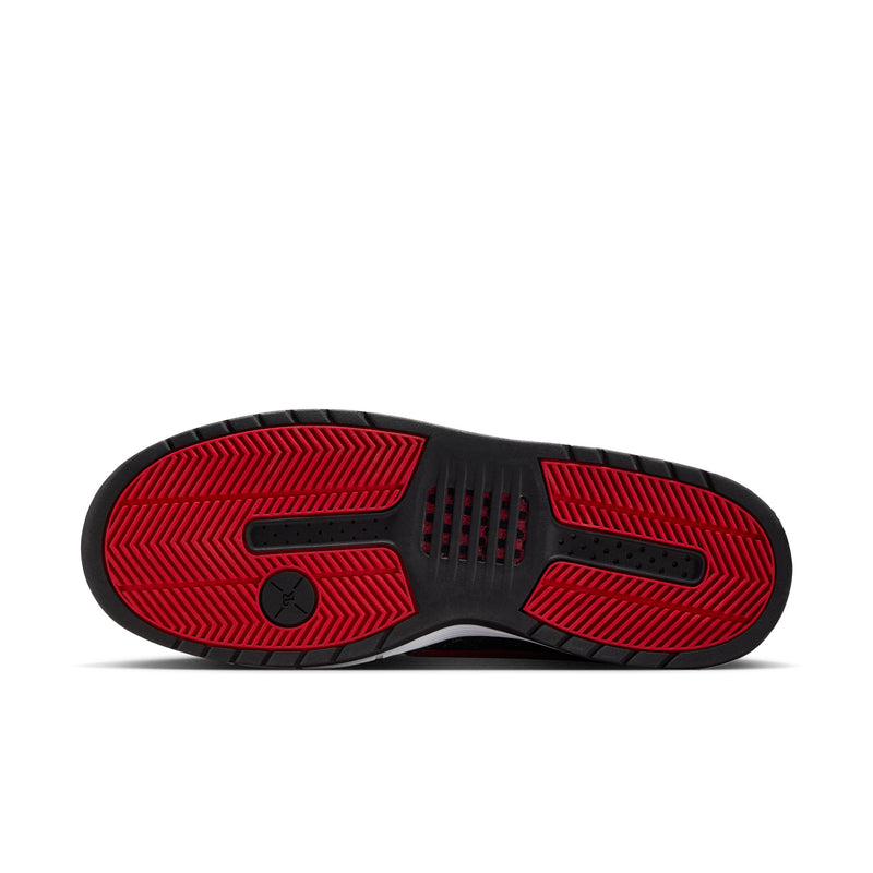 Nike SB Paul Rodriguez "P-Rod 1" Air Zoom Low - Black / Flint Grey / Red