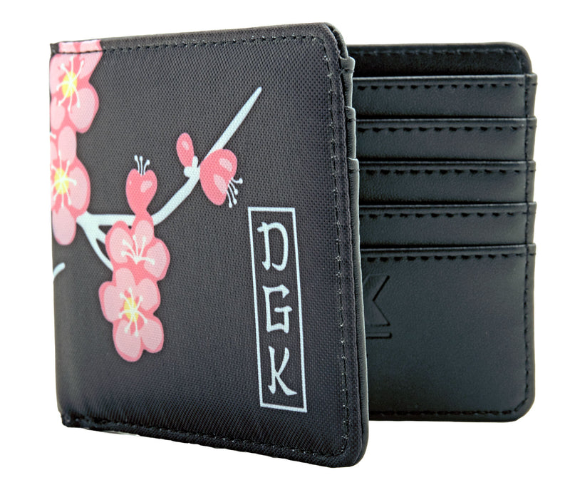 DGK Zen Bifold Wallet