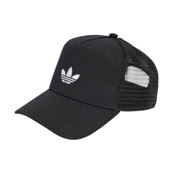 Adidas Adicolor Classic Curved Foam Trucker Cap