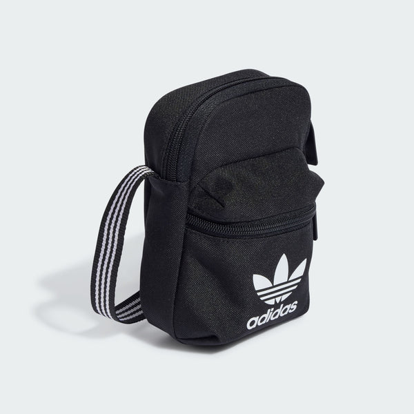Adidas Adicolour Classic Festival Bag - Black