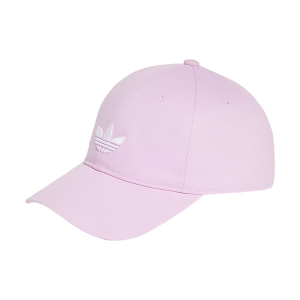 Adidas Adicolor Classic Trefoil Baseball Cap