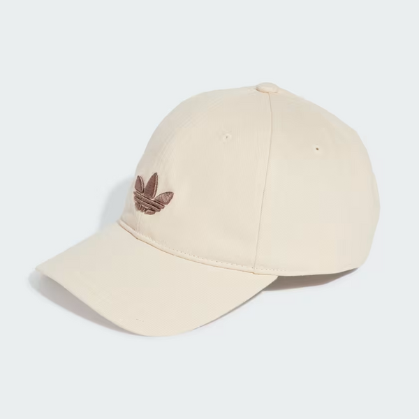 Adidas Adicolor Classic Trefoil Baseball Cap