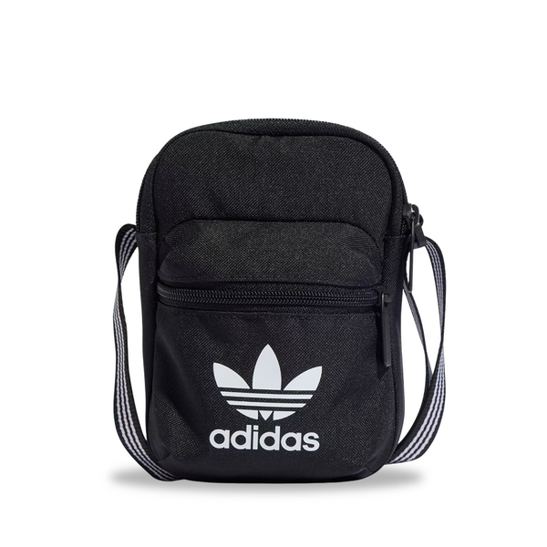 Adidas Adicolour Classic Festival Bag - Black