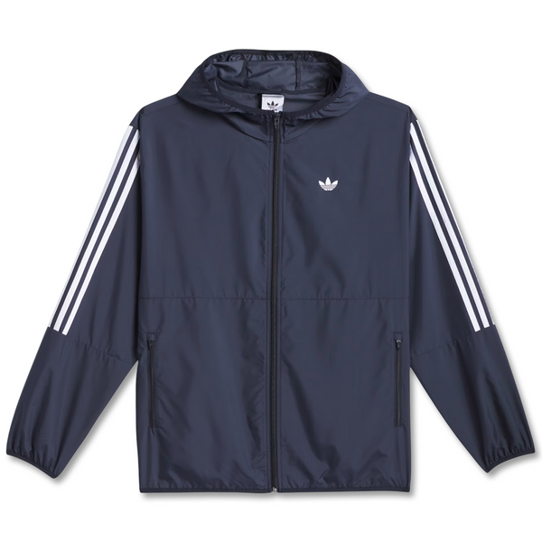 Adidas Skateboarding Windbreaker - Legend Ink