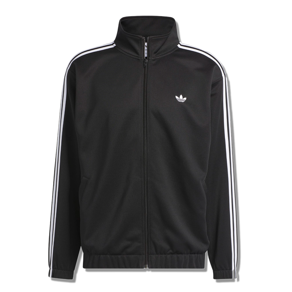 Adidas bb sale track jacket black