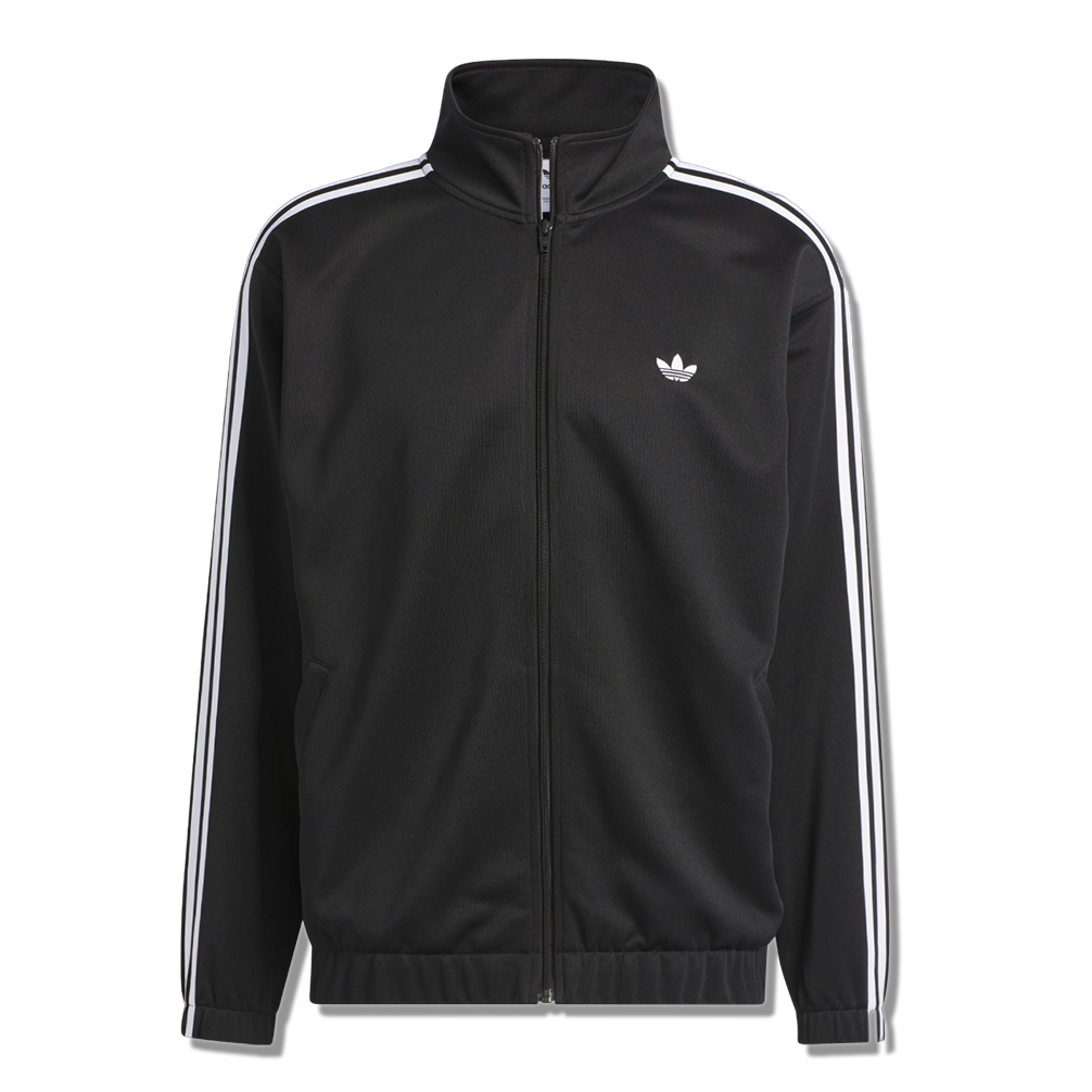 Adidas skateboarding top track jacket