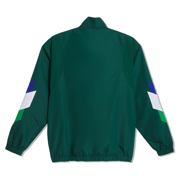 Adidas Brasil Power of Three Jacket - Collegiate Green