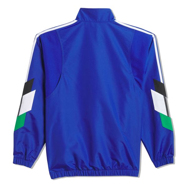 Adidas Brasil Power of Three Jacket - Royal Blue