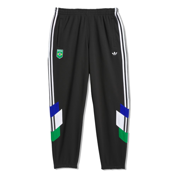 Adidas Brasil Skateboarding Jogger Pants