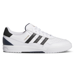 Adidas Tyshawn II - White / Black / Navy