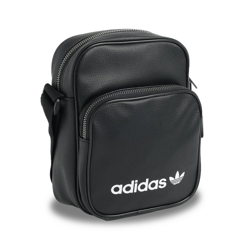 Adidas top satchel bag
