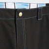 Adidas Thrasher x Argentina AFA Contrast Stitch Chino Pant