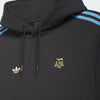 Adidas Thrasher x Argentina AFA Hoodie