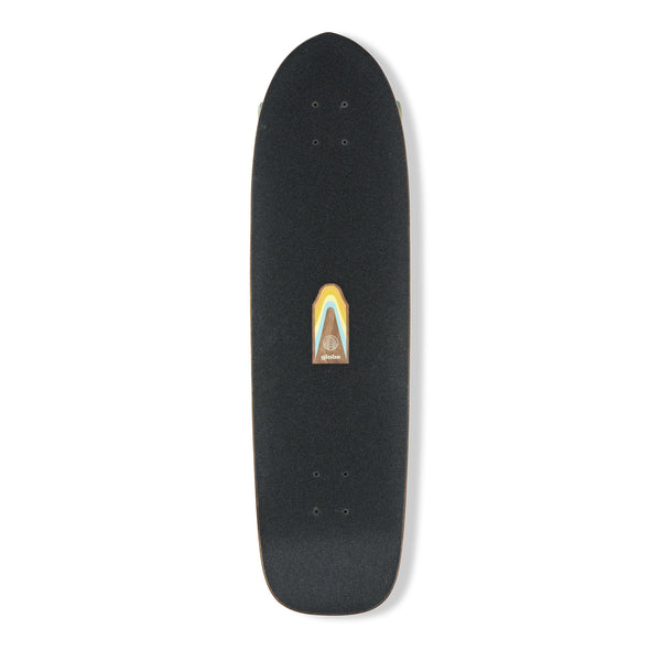 Globe Blazer Fuego 32 Cruiser Complete Skateboard - 9"