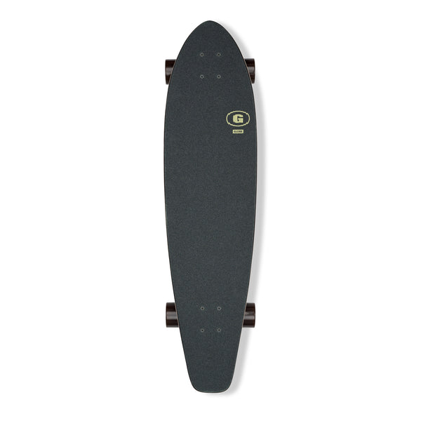 Globe The All Time Cruiser Complete Skateboard - 9.0"