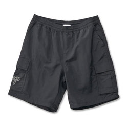 XLarge Script Cargo Short