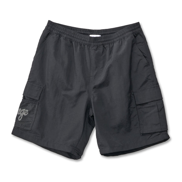 XLarge Script Cargo Short