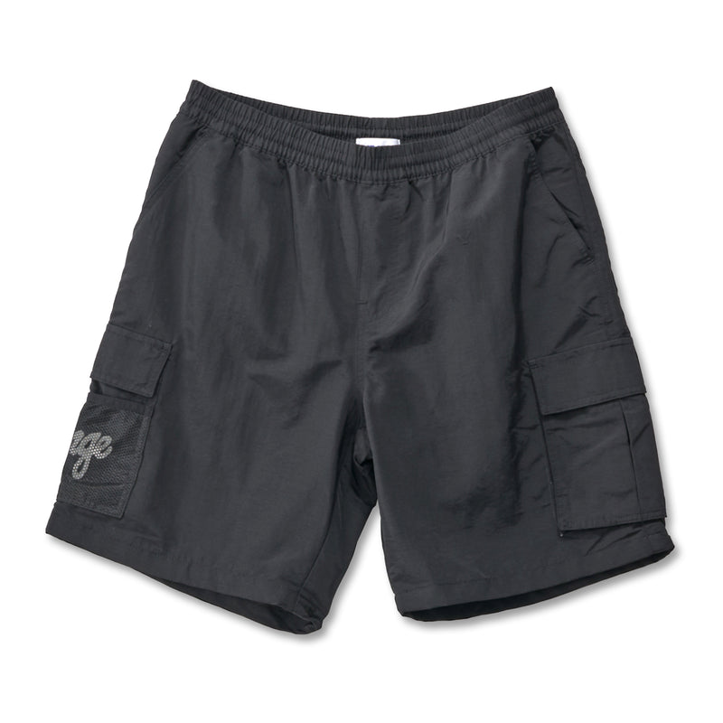 XLarge Script Cargo Short