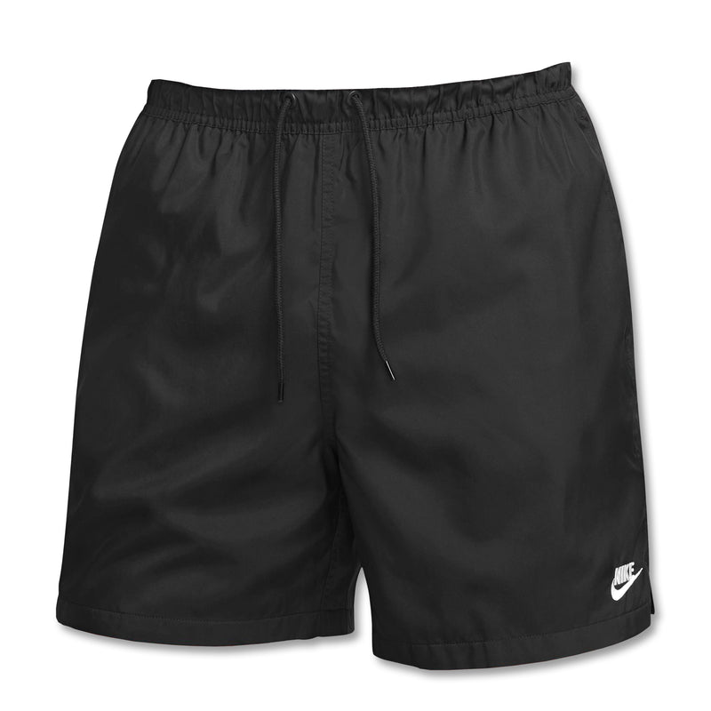 Nike Club Woven Flow Short - Black