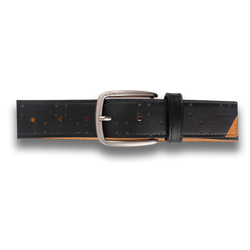 Orchill AV1 Belt - Black / Tan