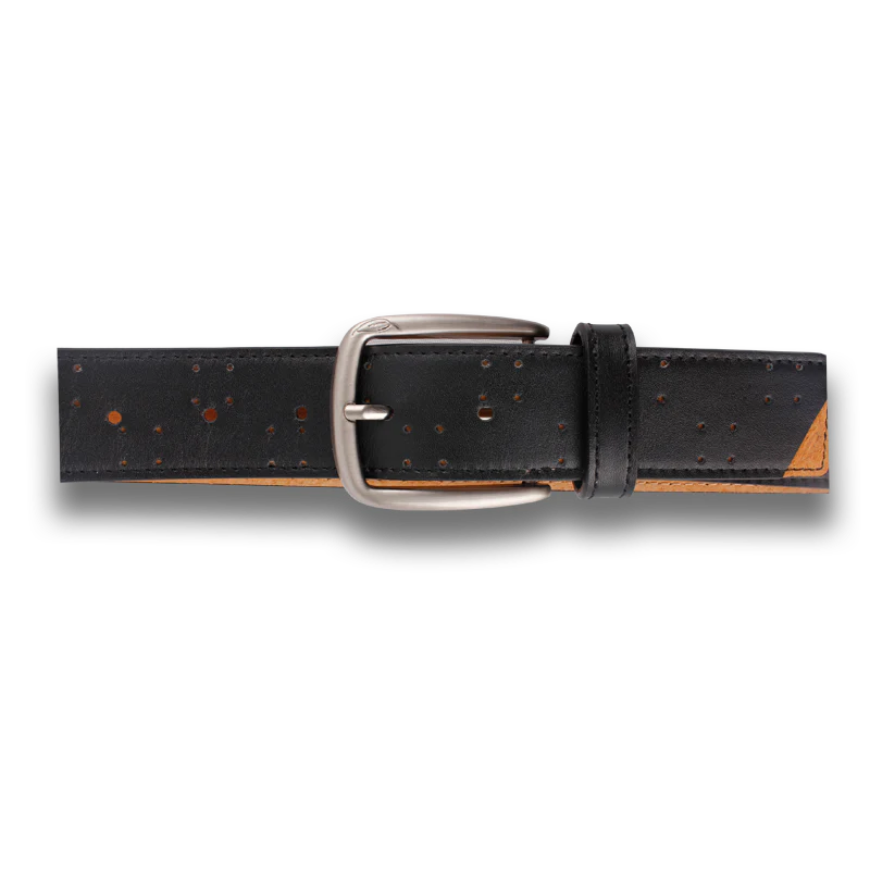 Orchill AV1 Belt - Black / Tan