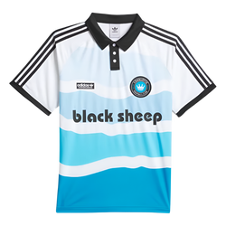 Black Sheep x Adidas x CLTFC Short Sleeve Jersey