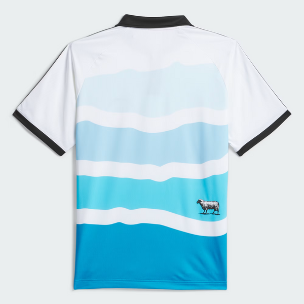 Black Sheep x Adidas x CLTFC Short Sleeve Jersey