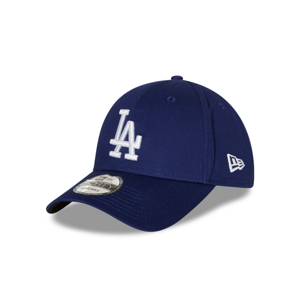 New Era 9FORTY Los Angeles Dodgers Blue / White