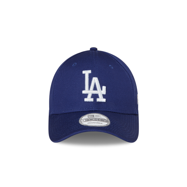 New Era 9FORTY Los Angeles Dodgers Blue / White