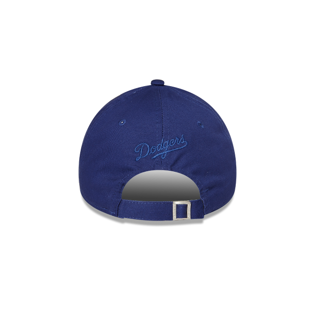 New Era 9FORTY Los Angeles Dodgers Blue / White