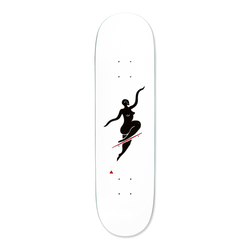 Polar Skate Co. No Complies Skateboard Deck - 8.50"