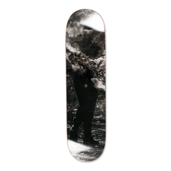 Polar Skate Co. Stuntman B Skateboard Deck - 8.25"